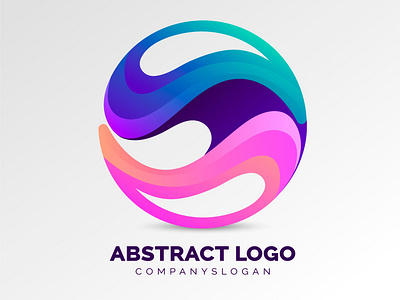Modern Logo | Logo design | company Logo 3d animation app branding design graphic design illustration logo modern logo motion graphics ui vector