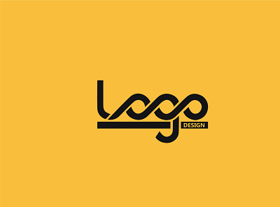 Minimalist Logo graphic design logo