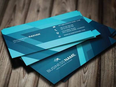 Business Card