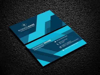 Business Card