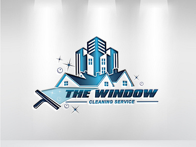 The Window Cleaning Service