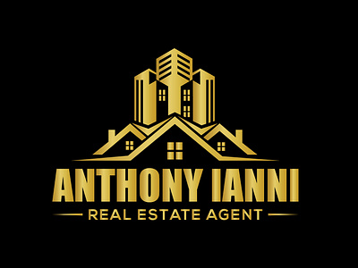 Real Estate Logo