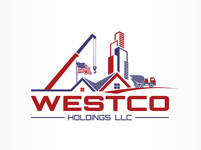 Construction Logo