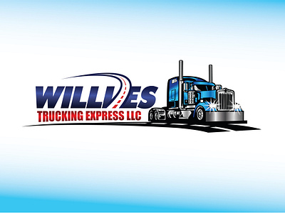 Trucking Company Logo