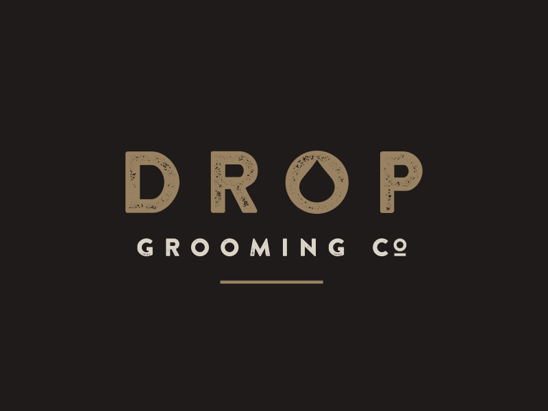 Drop Grooming Company