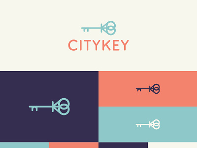 Citykey