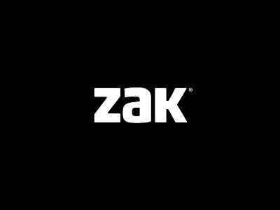 ZAK Design Studio agency art direction branding identity logos packaging studio typography vancouver visual identity wordmark