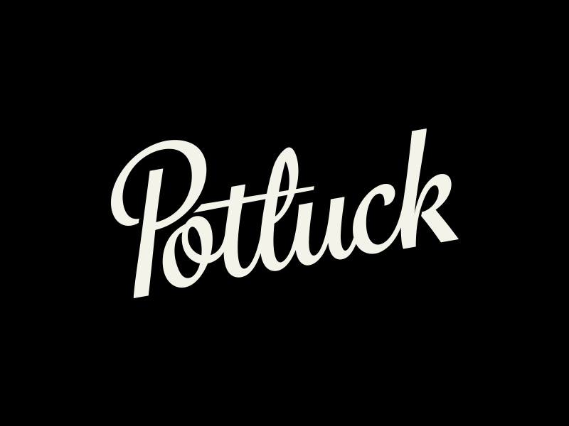 Potluck designs, themes, templates and downloadable graphic elements on ...