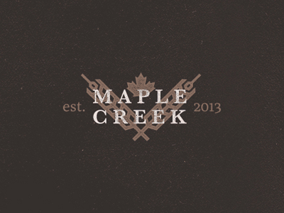 Maple Creek Logo (GIF)