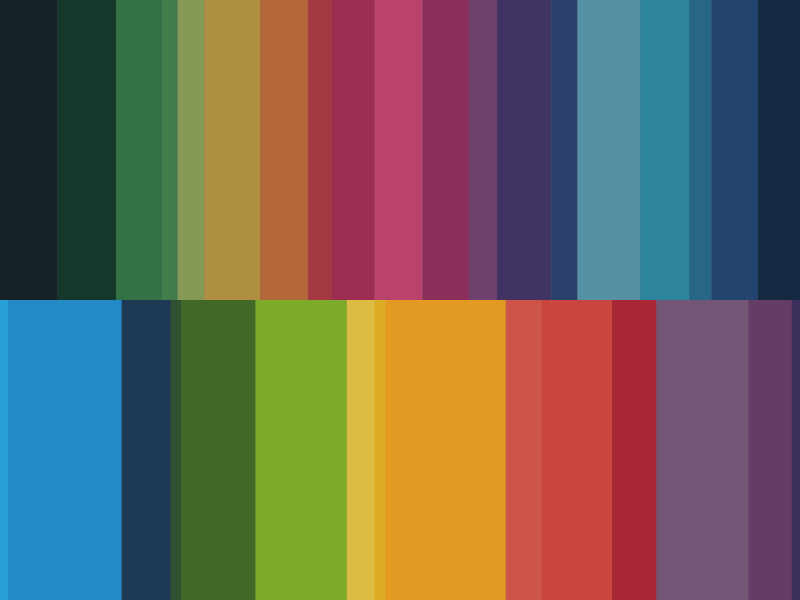 Color Bar 2 0 By Shawn Lee Dribbble Effy Moom Free Coloring Picture wallpaper give a chance to color on the wall without getting in trouble! Fill the walls of your home or office with stress-relieving [effymoom.blogspot.com]