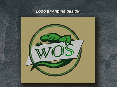 LOGO DESIGN