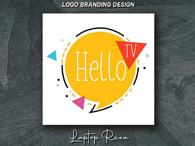 LOGO DESIGN branding design graphic design illustration logo