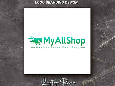 LOGO DESIGN