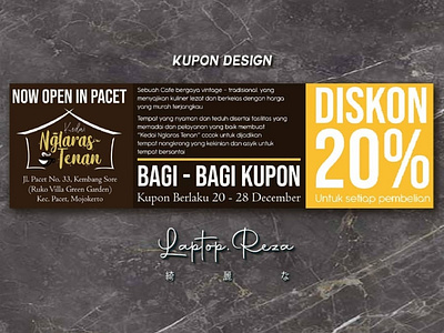 COUPON DESIGN branding design graphic design illustration
