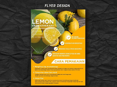 FLYER DESIGN