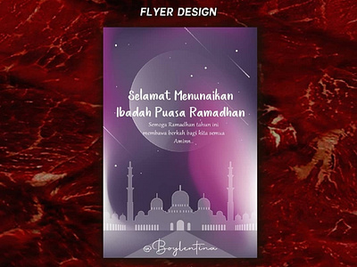 FLYER DESIGN branding design graphic design illustration