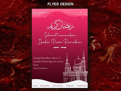 FLYER DESIGN