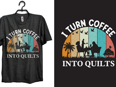 Coffee T-shirt Design coffee t shirt design nut