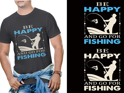 Fishing T-shirt Design fisherman gift fishing t shirt design hook