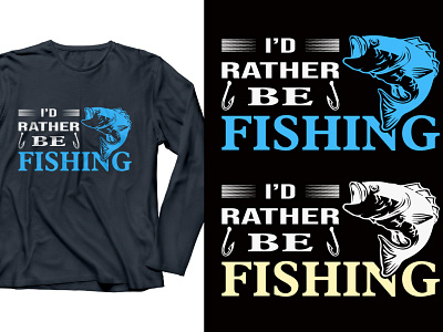 Fishing T-shirt Design fishing t shirt design maw