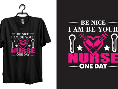 Nurse T-shirt Design dad mom nurse silhouette nurse t shirt design people