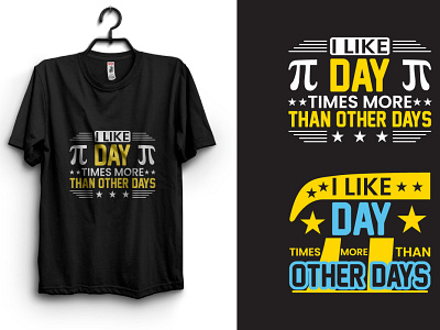 I Like Day Times More T-shirt Design i like day mom t shirt t shirt design times more t shirt