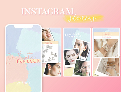 instagram stories graphic design instagram story social media