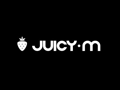 DJ Juicy M logo deejay dj