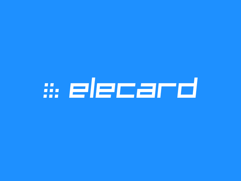 Elecard dri