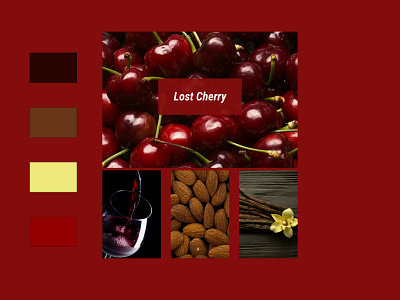 Tom Ford-Lost Cherry