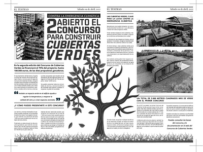 PUBLICACIÓN PERIÓDICO BLANCO Y NEGRO