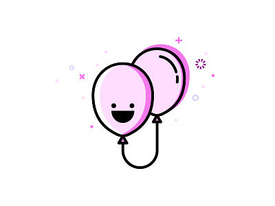 balloon icon