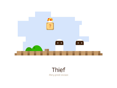 thief