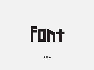 Kala Font