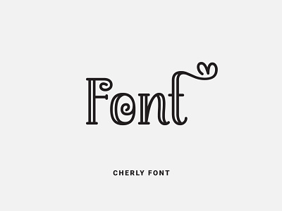 Cherly Font