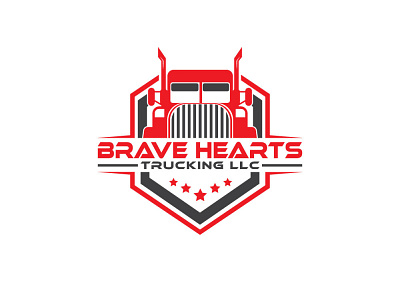 trucking logo