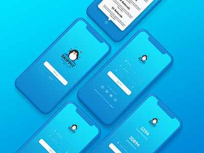 UI/UX for a Dating App
