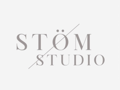 Stom Studio Logo