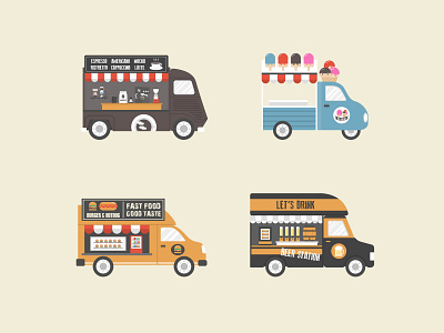 Food truck