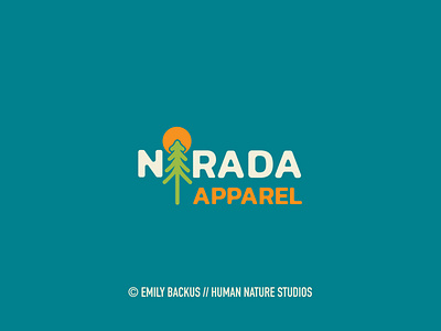 nTrada Apparel - Unused Concept #2