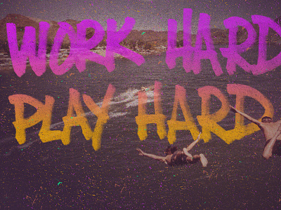 Playin' Hard