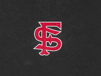 Fresno State baseball bulldogs csuf distress distressed fresno fresno state grunge logo red wallpaper