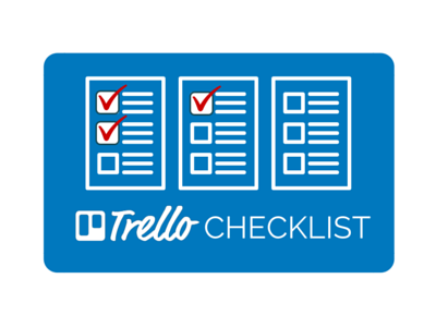 Trello Checklist checklist free online marketing trello