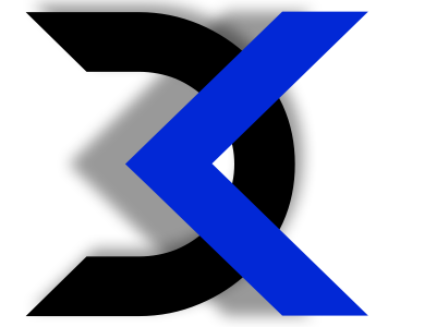 DK graphic design logo design