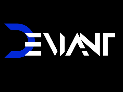 Deviant Logo Design