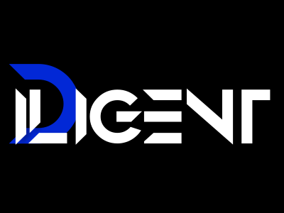 Diligent Logo Design graphic design logo design
