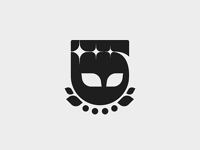 Alien logotype branding design design icon logo logodesign logotype mark