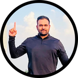 Parth Kshatriya
