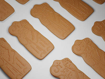 Speculoos | Blender