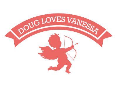 Doug Loves Vanessa